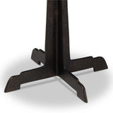 Malloy Outdoor End Table