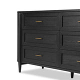 Tolle 6-Drawer Dresser