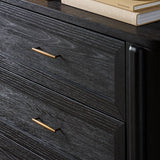 Tolle 6-Drawer Dresser