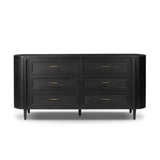 Tolle 6-Drawer Dresser