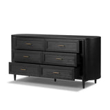 Tolle 6-Drawer Dresser