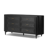 Tolle 6-Drawer Dresser