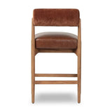 Jazelle Bar + Counter Stool