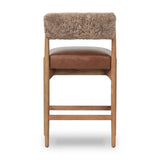 Jazelle Bar + Counter Stool