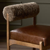 Jazelle Bar + Counter Stool