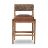 Jazelle Bar + Counter Stool