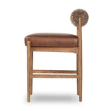 Jazelle Bar + Counter Stool