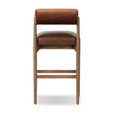 Jazelle Bar + Counter Stool