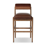 Jazelle Bar + Counter Stool