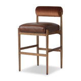 Jazelle Bar + Counter Stool