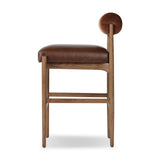 Jazelle Bar + Counter Stool