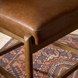 Jazelle Bar + Counter Stool