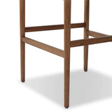 Jazelle Bar + Counter Stool