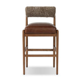 Jazelle Bar + Counter Stool
