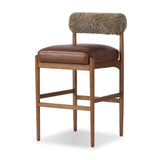 Jazelle Bar + Counter Stool