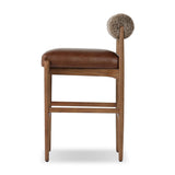 Jazelle Bar + Counter Stool