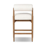 Jazelle Bar + Counter Stool