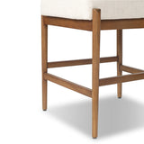 Jazelle Bar + Counter Stool