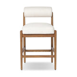 Jazelle Bar + Counter Stool