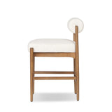Jazelle Bar + Counter Stool