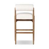 Jazelle Bar + Counter Stool