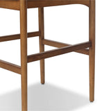 Jazelle Bar + Counter Stool