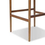 Jazelle Bar + Counter Stool