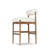 Jazelle Bar + Counter Stool