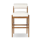 Jazelle Bar + Counter Stool