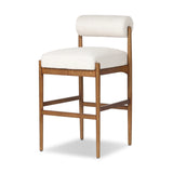 Jazelle Bar + Counter Stool
