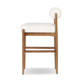Jazelle Bar + Counter Stool