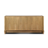 Aramis 6-Drawer Dresser