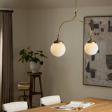 Cherise Chandelier