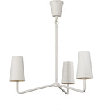 Vincennes Chandelier
