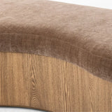 Celeste Accent Bench