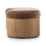 Celeste Accent Bench