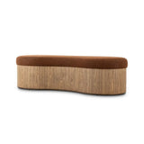 Celeste Accent Bench