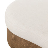 Celeste Accent Bench
