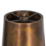 Vincennes Sconce
