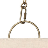 Teague Pendant