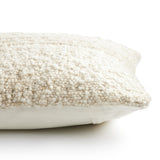 Balia Pillow - Cream - 20"x20"