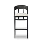 Buxton Bar + Counter Stool