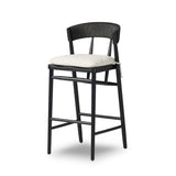 Buxton Bar + Counter Stool