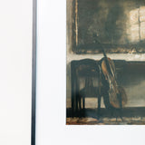 Victoria Wall Art