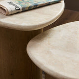 Kovo Nesting End Tables