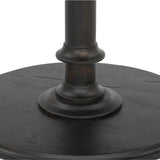 Barron End Table