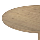 Barron End Table