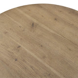 Barron End Table