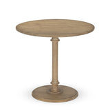 Barron End Table