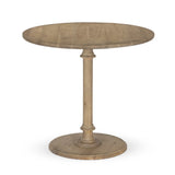 Barron End Table